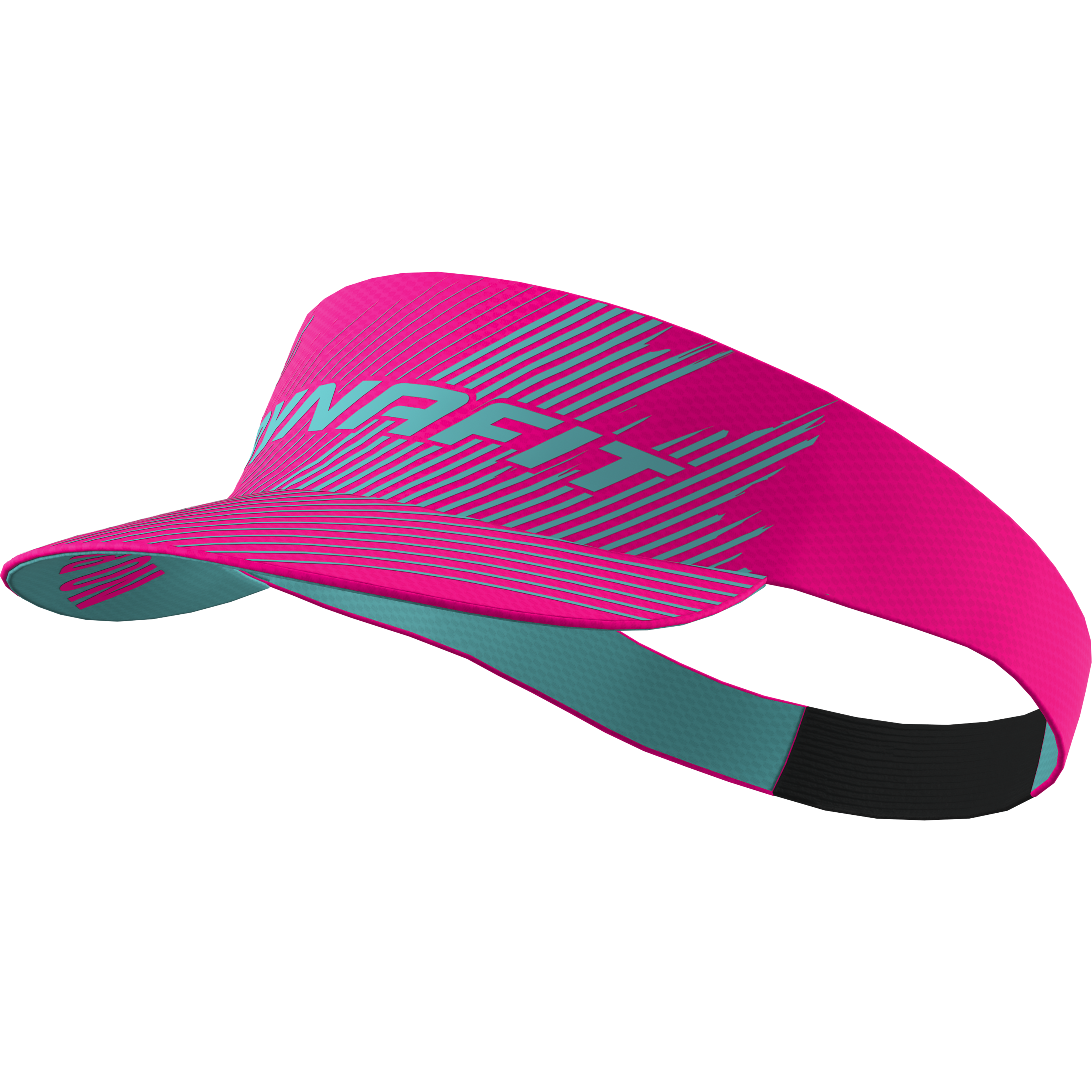 Alpine Graphic Visor Band | Dynafit® International