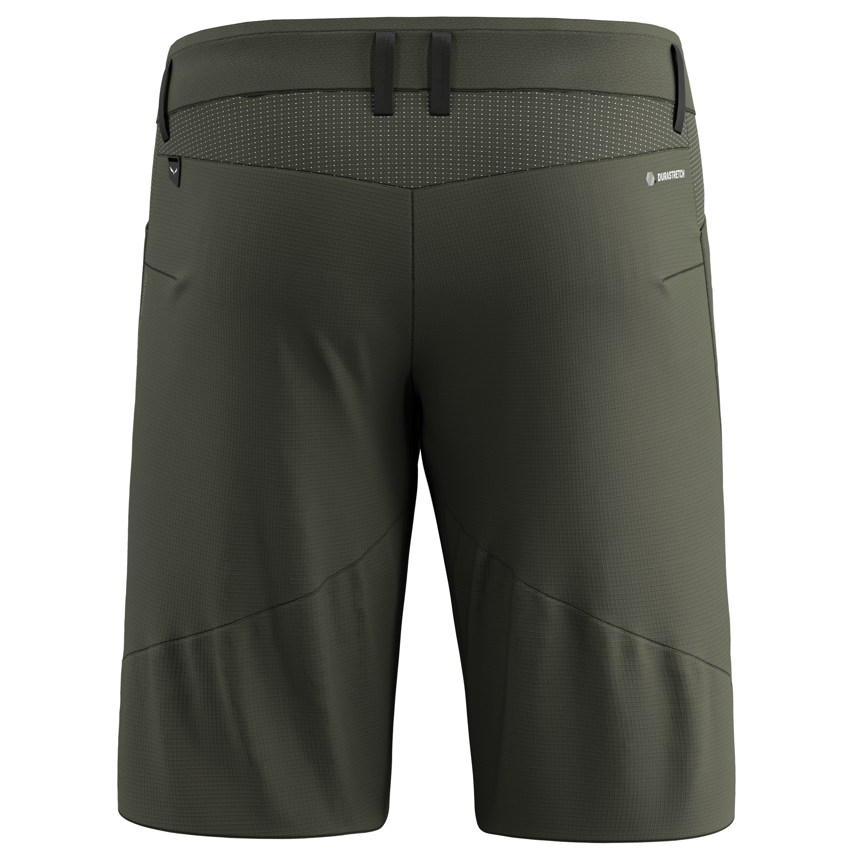 Agner Durastretch Shorts Men perspective_view image