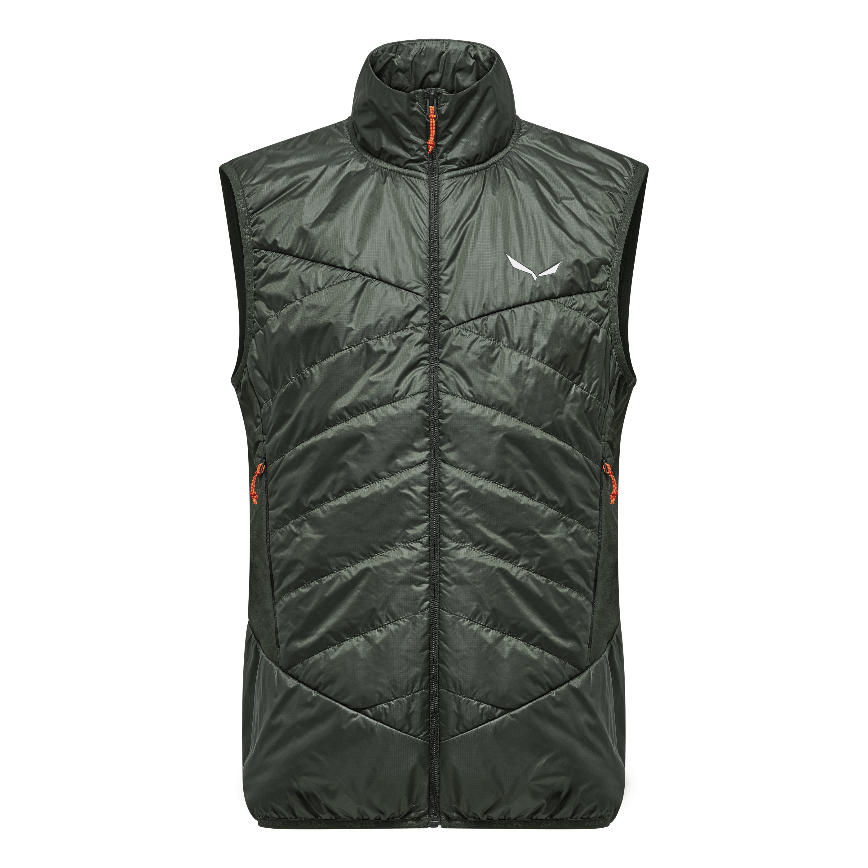 Ortles Hybrid TirolWool® Responsive Gilet Uomo still image