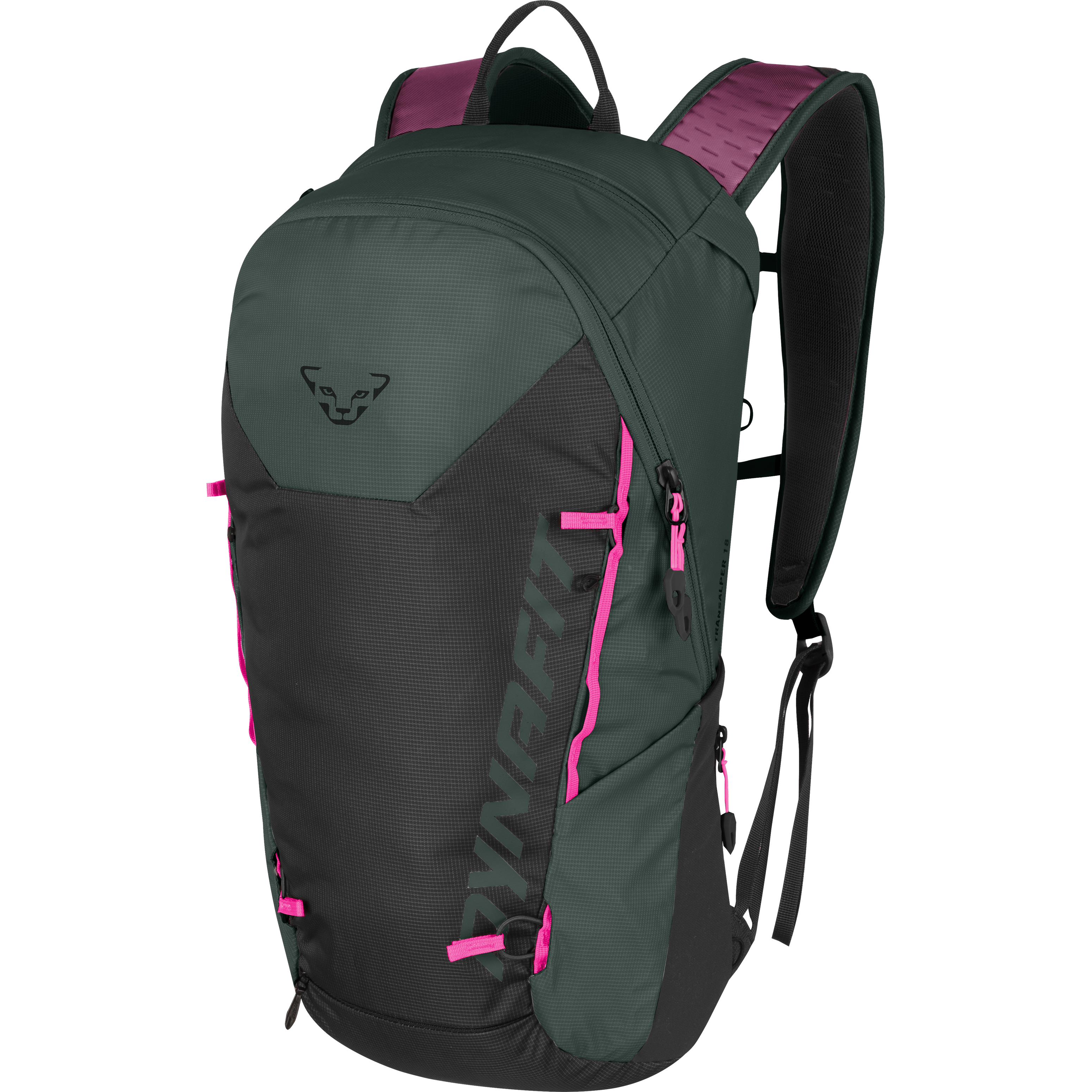 Transalper 16 Rucksack Damen still image