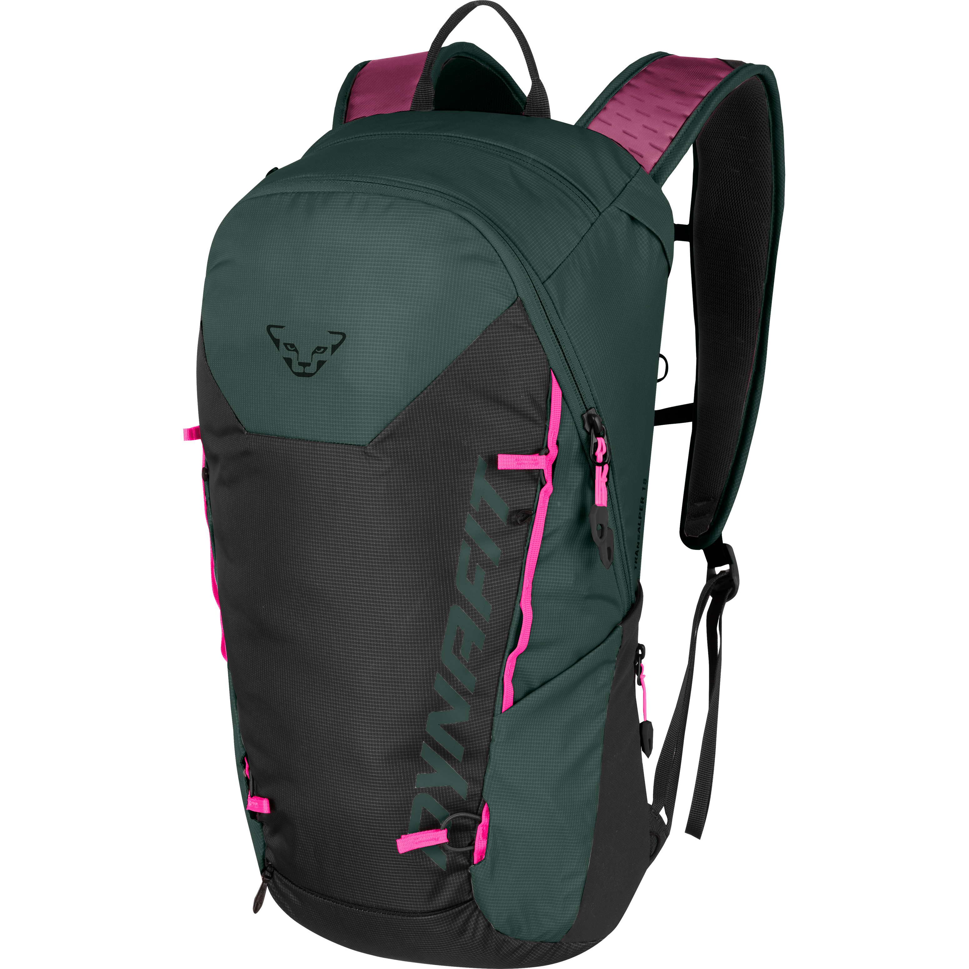 ぷりん Transalper 16 Backpack Women | Dynafit® International