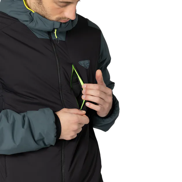 Blacklight Primaloft® Jacket Men tech_detail image