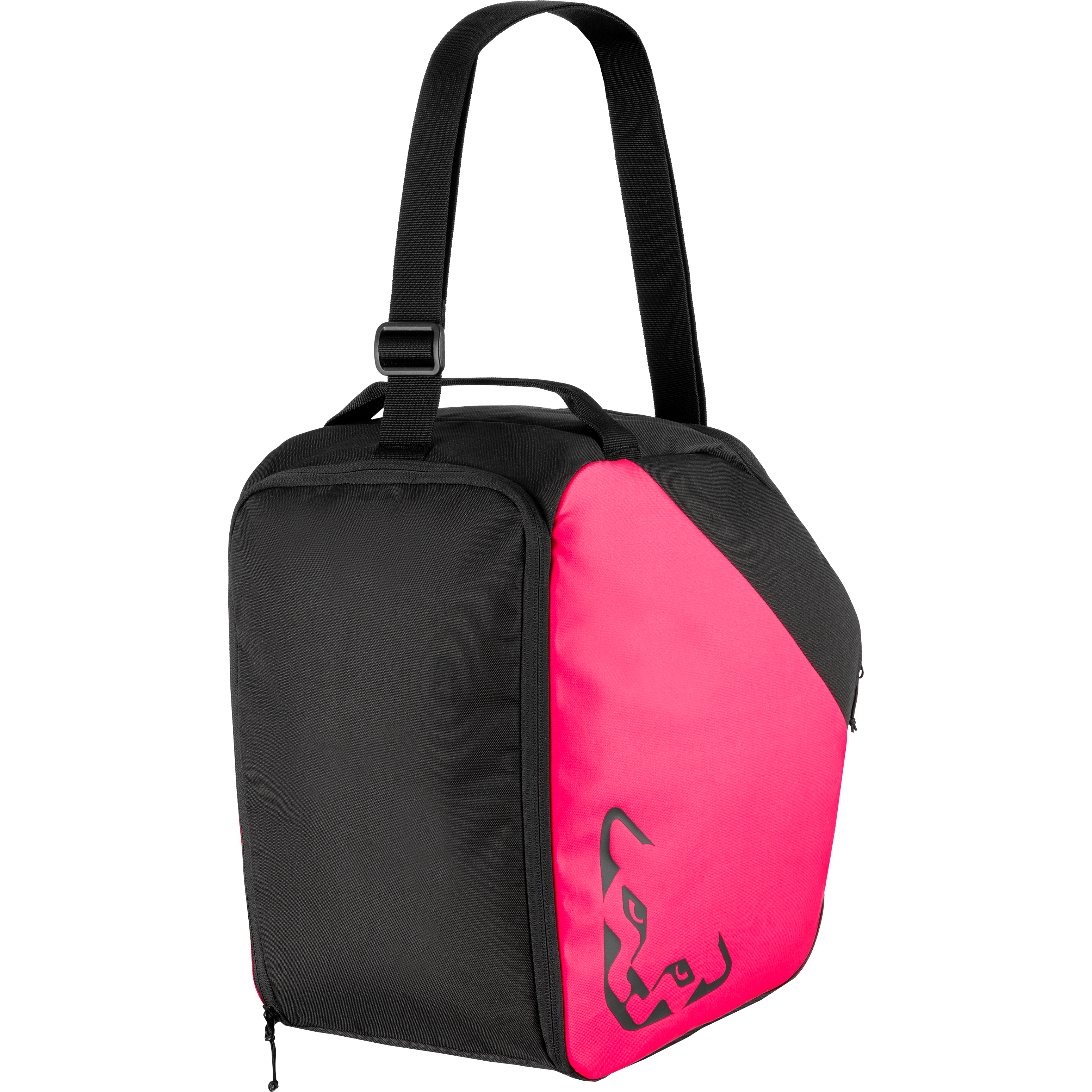 Sac à chaussures de ski perspective_view image