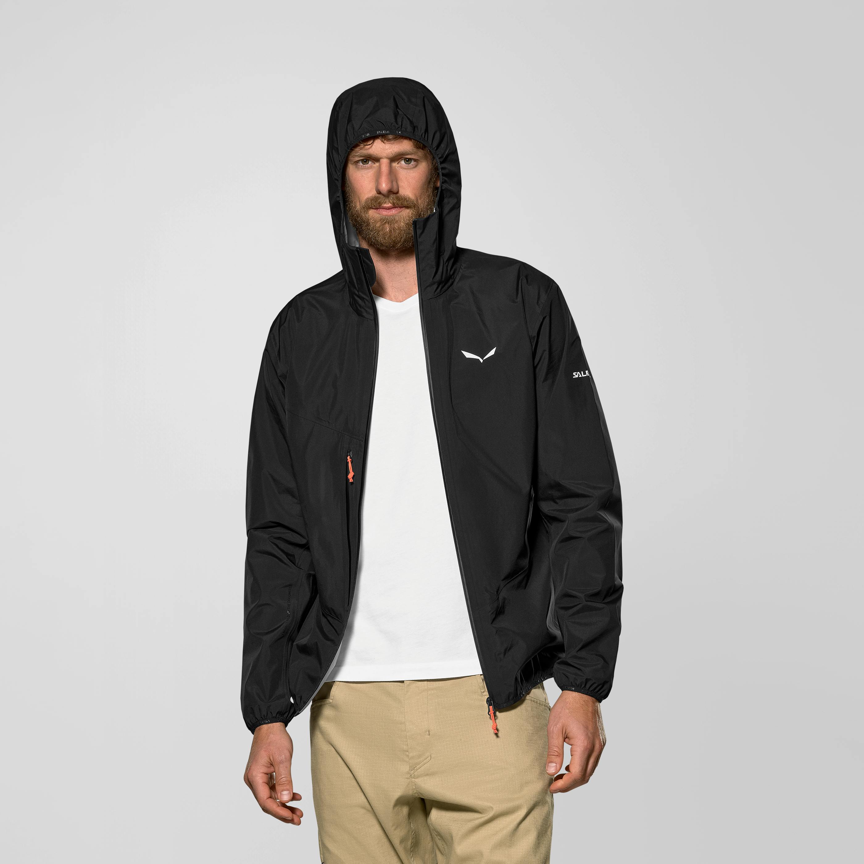 Agner 3 Powertex 3 Layers Giacca Uomo hover image