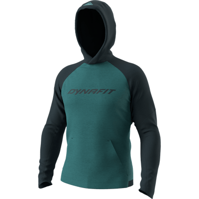 24/7 Polartec® Hoody Herren still image