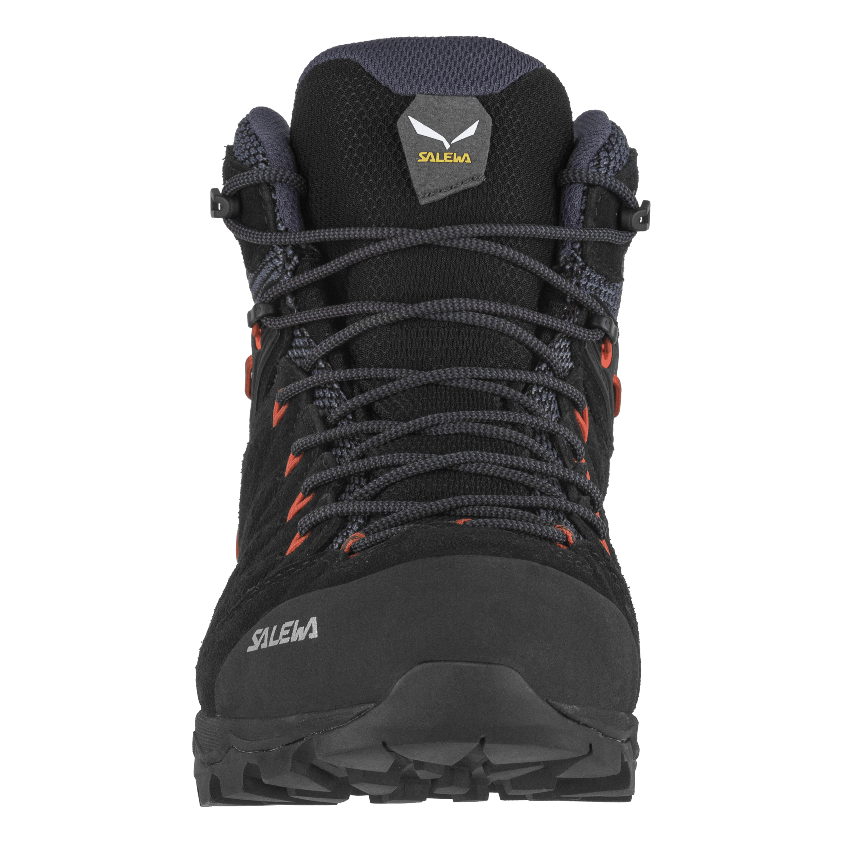 Alp Mate Mid Herren Wasserdichter Schuh perspective_view image