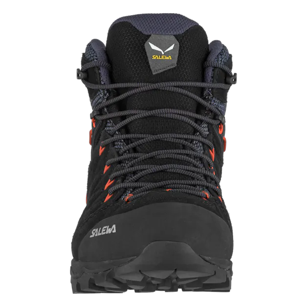 Alp Mate Mid Herren Wasserdichter Schuh perspective_view image