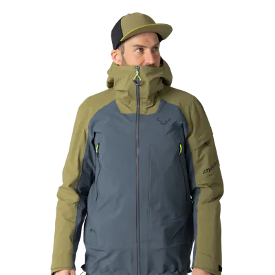 Tigard GORE-TEX Jacke Herren hover image