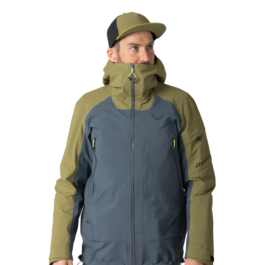 Tigard Gore-Tex Jacket Man hover image