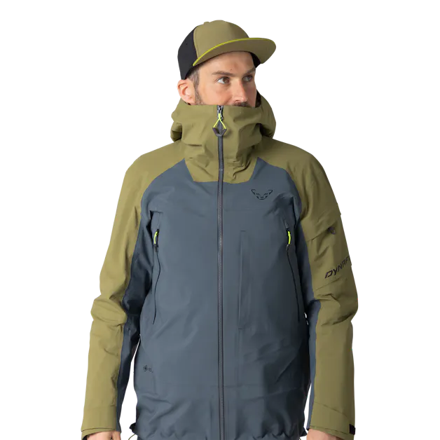 Tigard Gore-Tex Jacket Man hover image