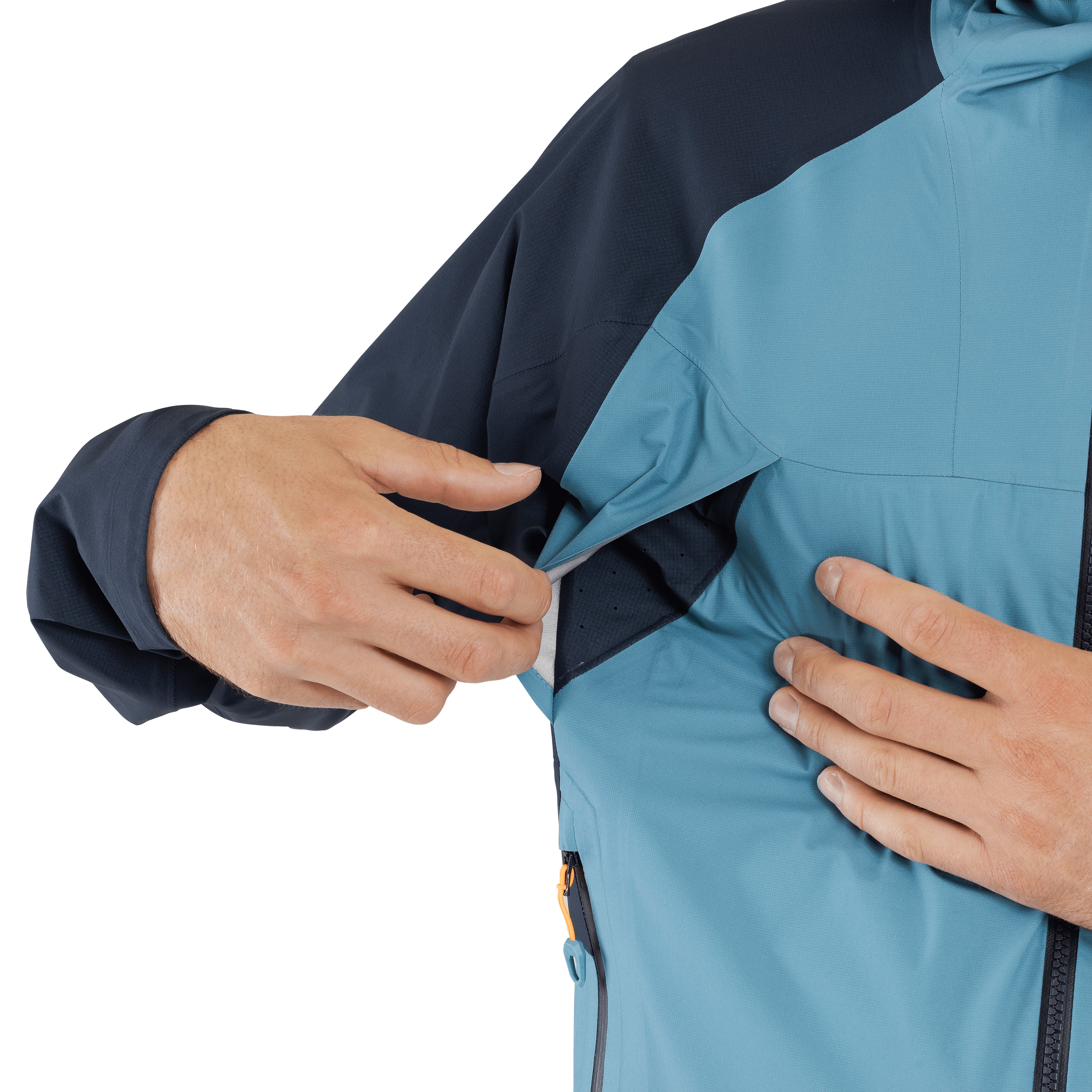 Transalper GORE-TEX® Jacket M tech_detail image