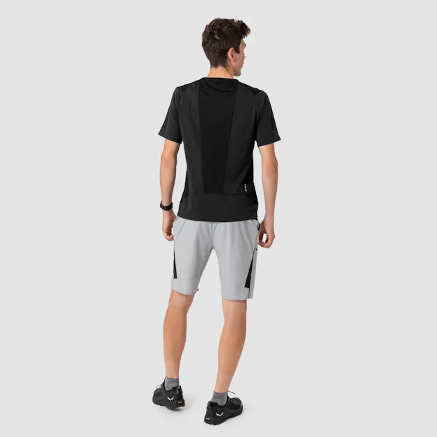 Pedroc Pro Durastretch Cargo Shorts Men on_body image
