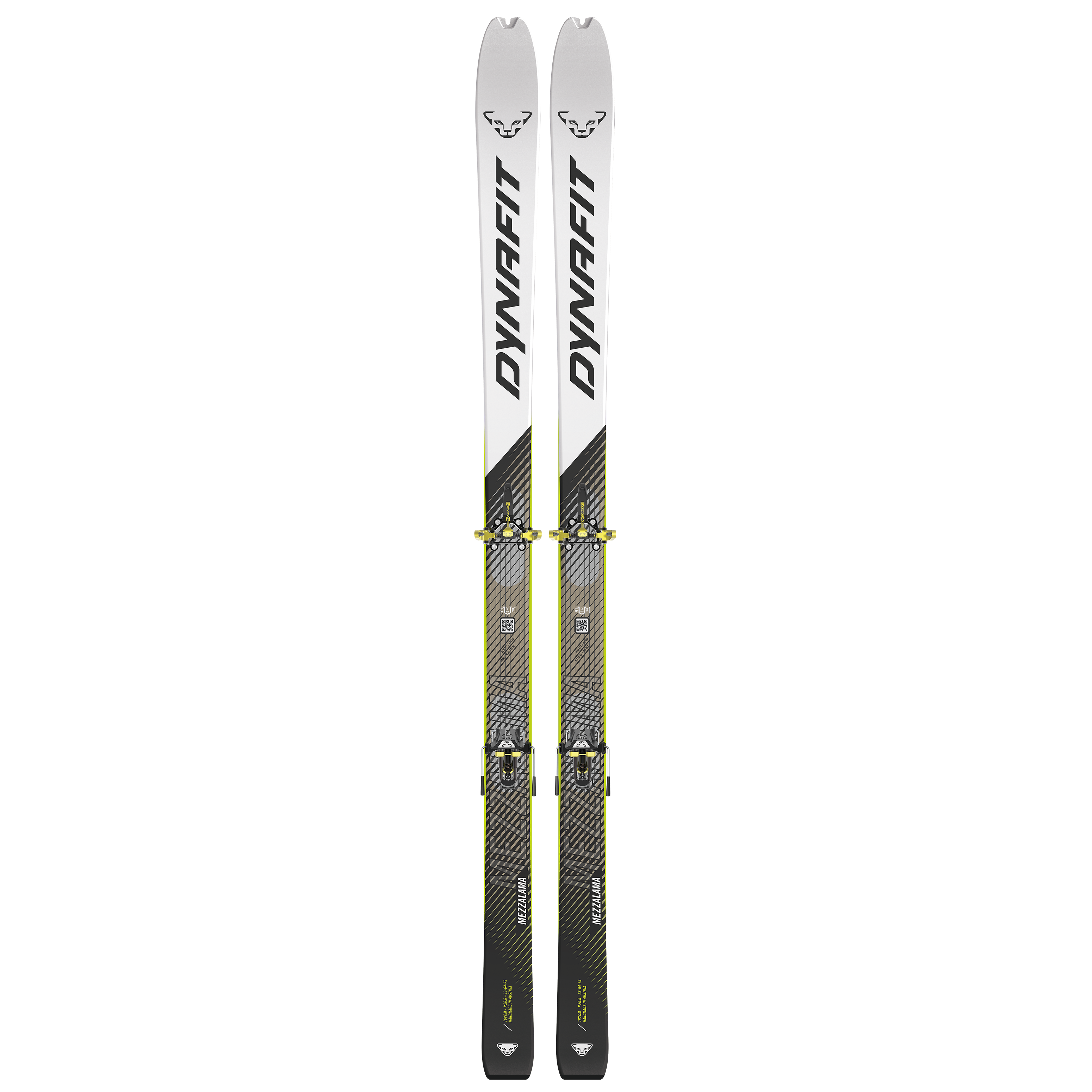 Dynafit CHUGACH 173 RADICAL ST 専用シール Dynafit CHUGACH 173 RADICAL ST 専用シール