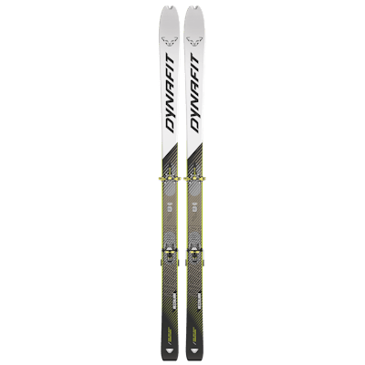 Mezzalama Touring Ski Unisex still image