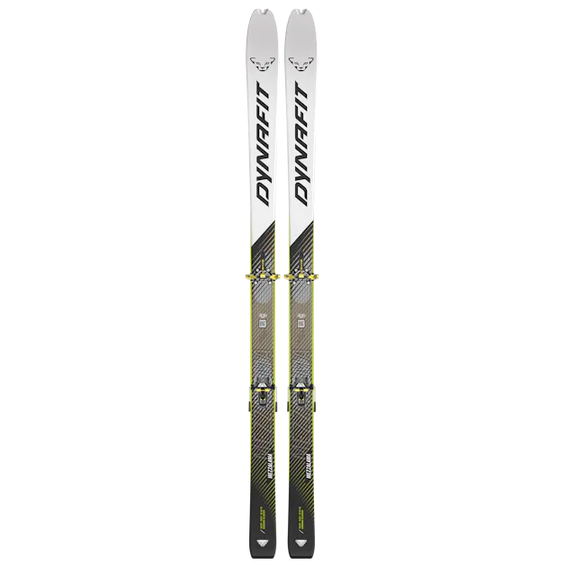 Mezzalama Touring Ski Unisex still image
