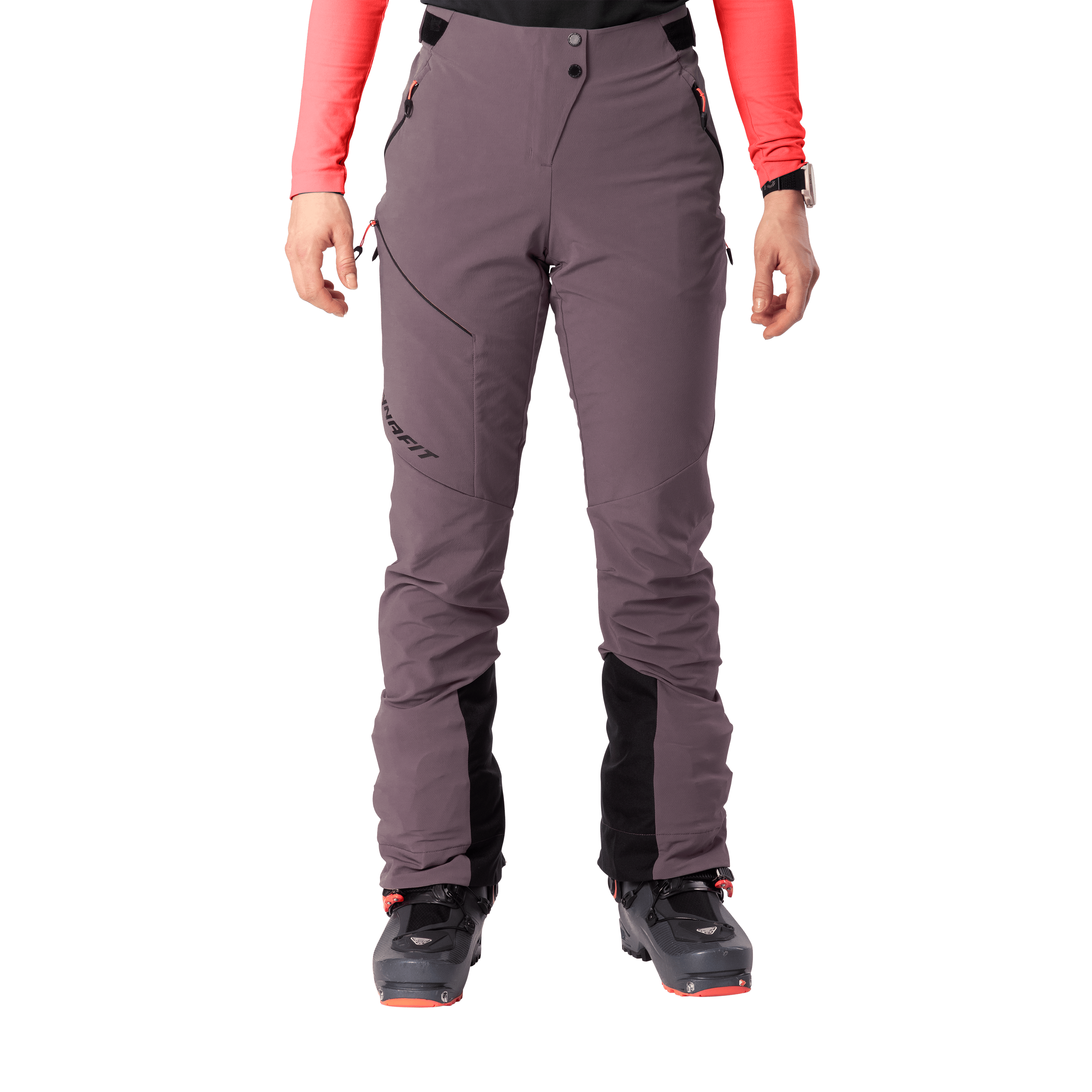 Blacklight Dynastretch Pants Women hover image