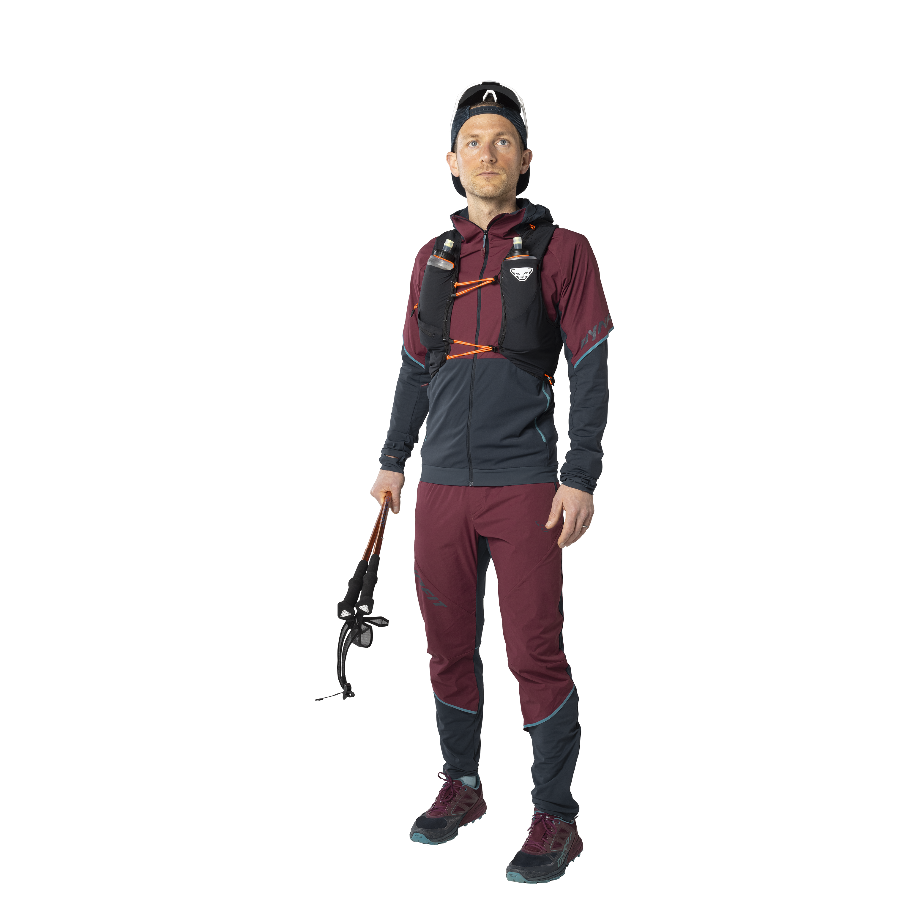 ディナフィット DYNAFIT YOTEI GORE-TEX JACKET PANTS ヨウテイ ジャケット パンツ セット MEN メンズ US M スキー ウェア 上下セット アウトドア ディナフィット DYNAFIT YOTEI GORE-TEX JACKET PANTS ヨウテイ