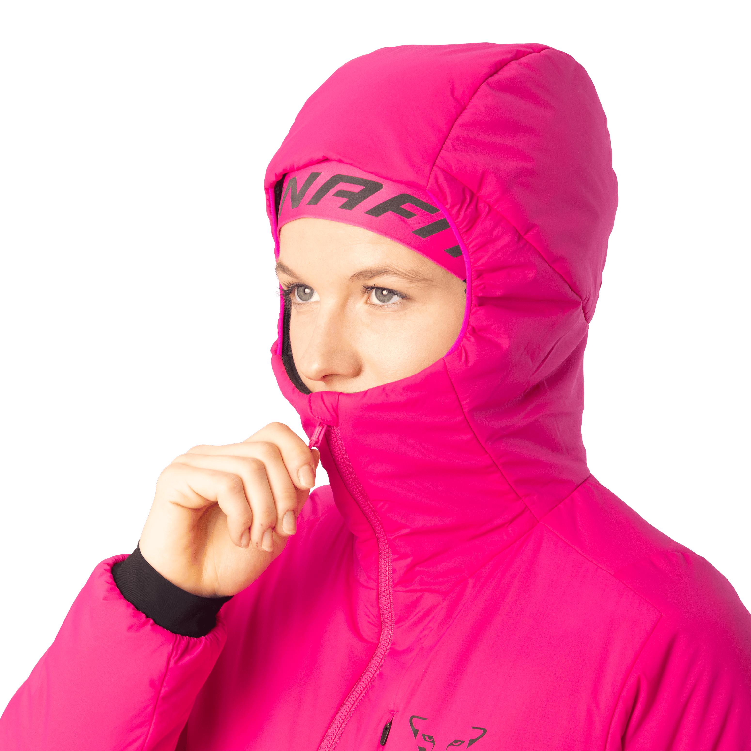 Giacca Blacklight Primaloft® donna tech_detail image