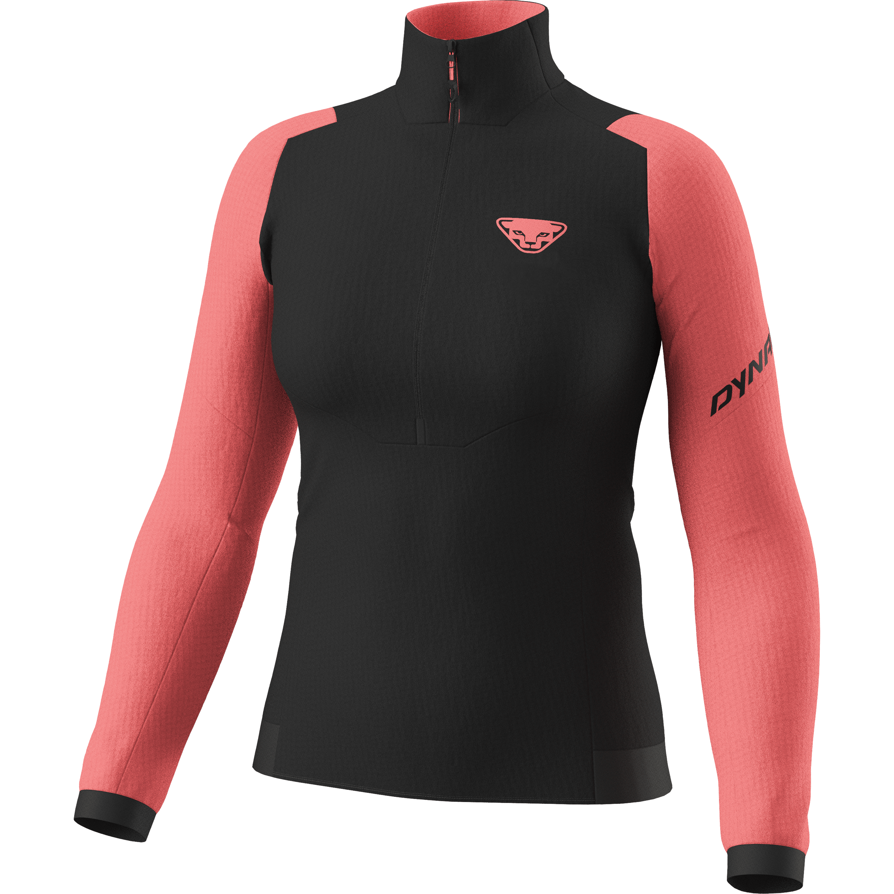 Blacklight Thermal 1/2 Zip Damen still image