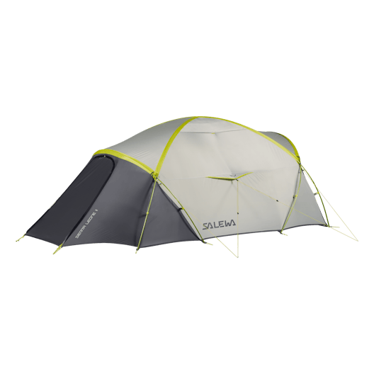 Sierra Leone II Tent still image