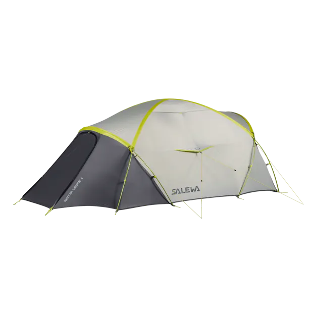 Sierra Leone II Tent still image