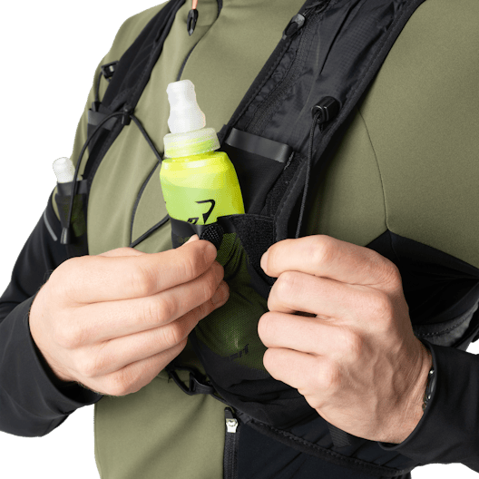 Ultra 15 Backpack tech_detail image