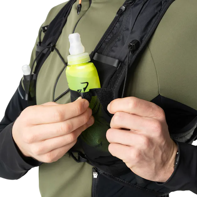 Ultra 15 Backpack tech_detail image
