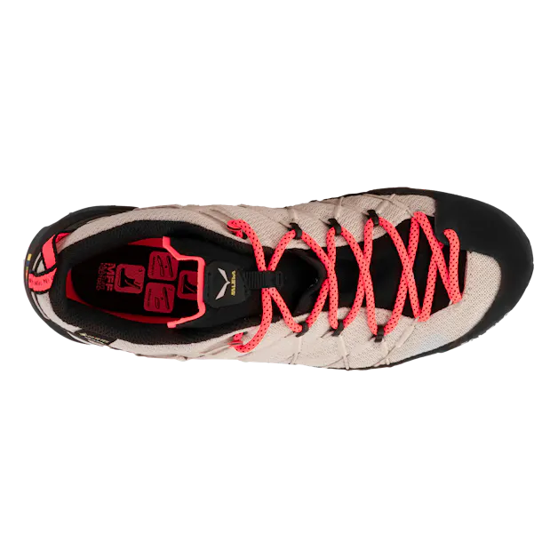 Wildfire 2 Gore-Tex® Shoe Women perspective_view image
