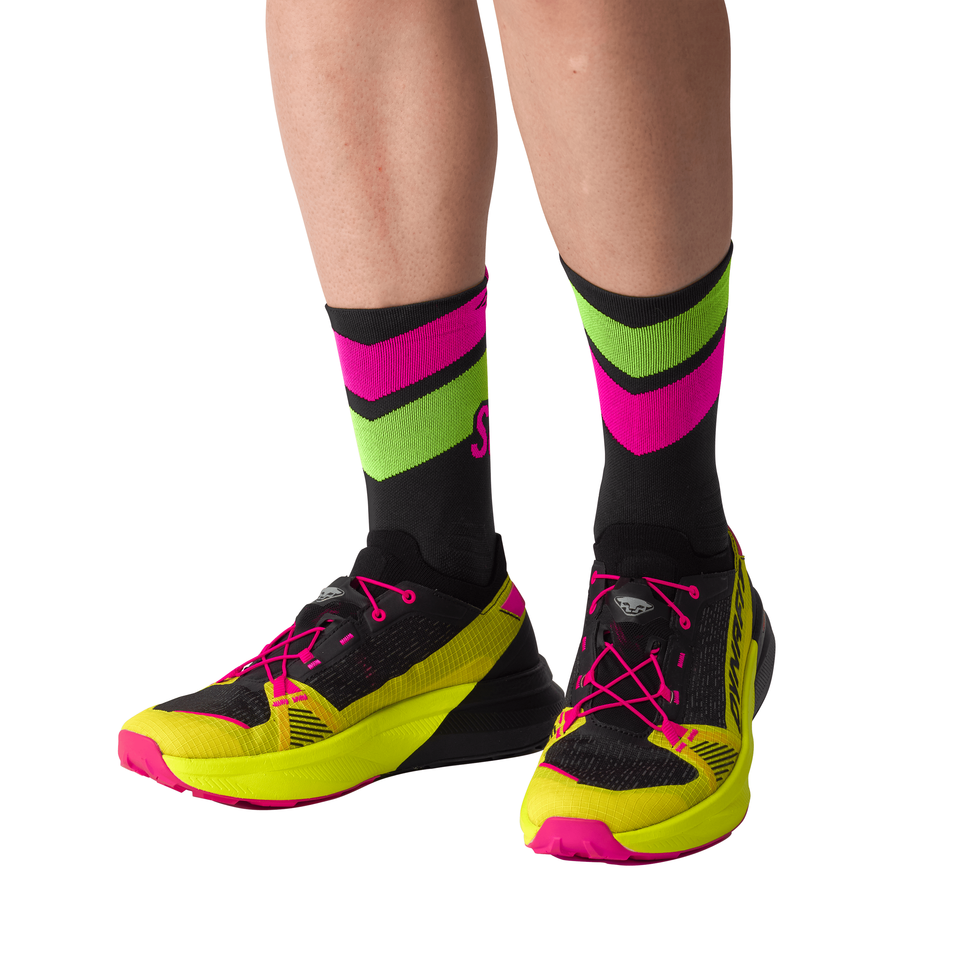 Chaussure running Ultra DNA unisexe perspective_view image