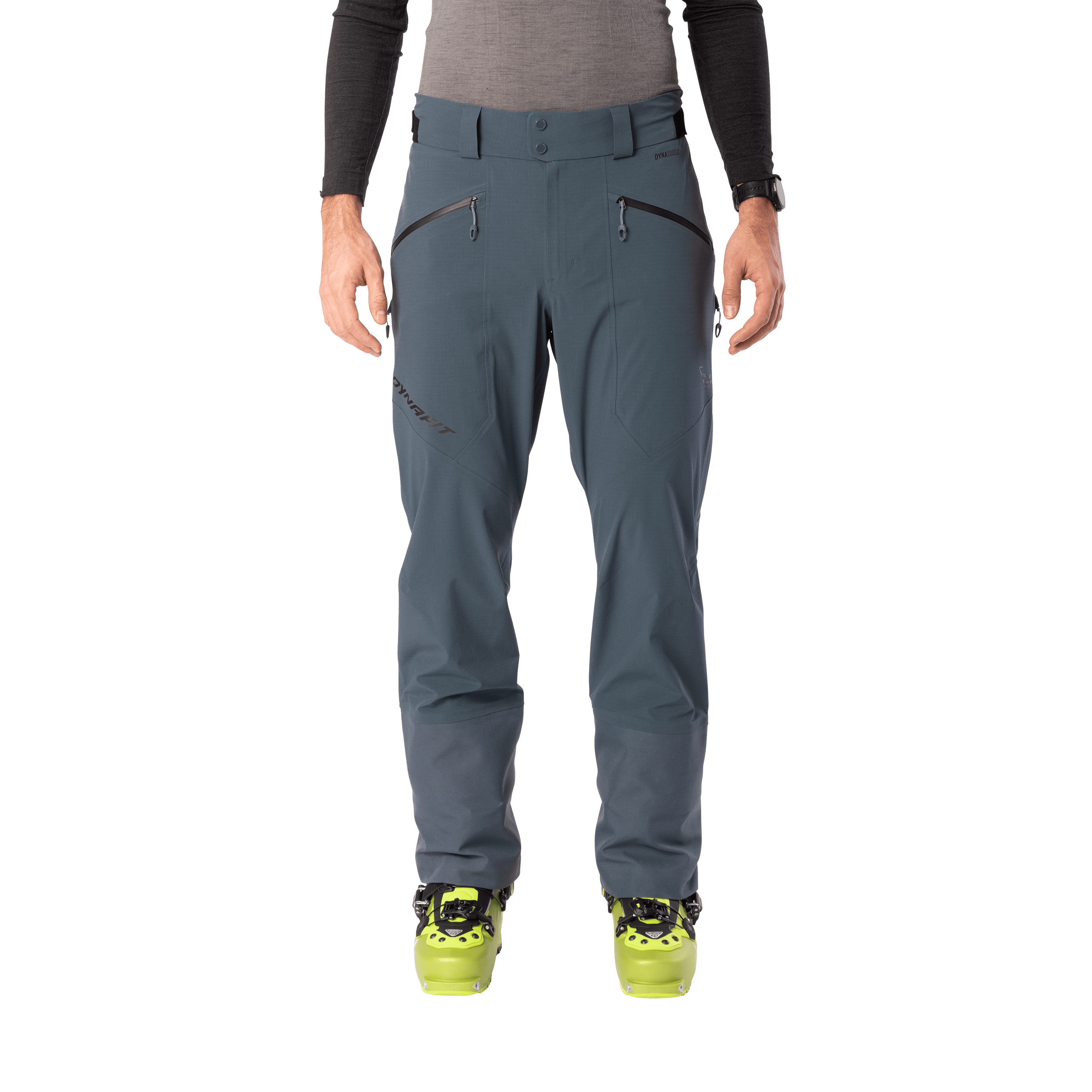 Radical 3L Pants Men hover image