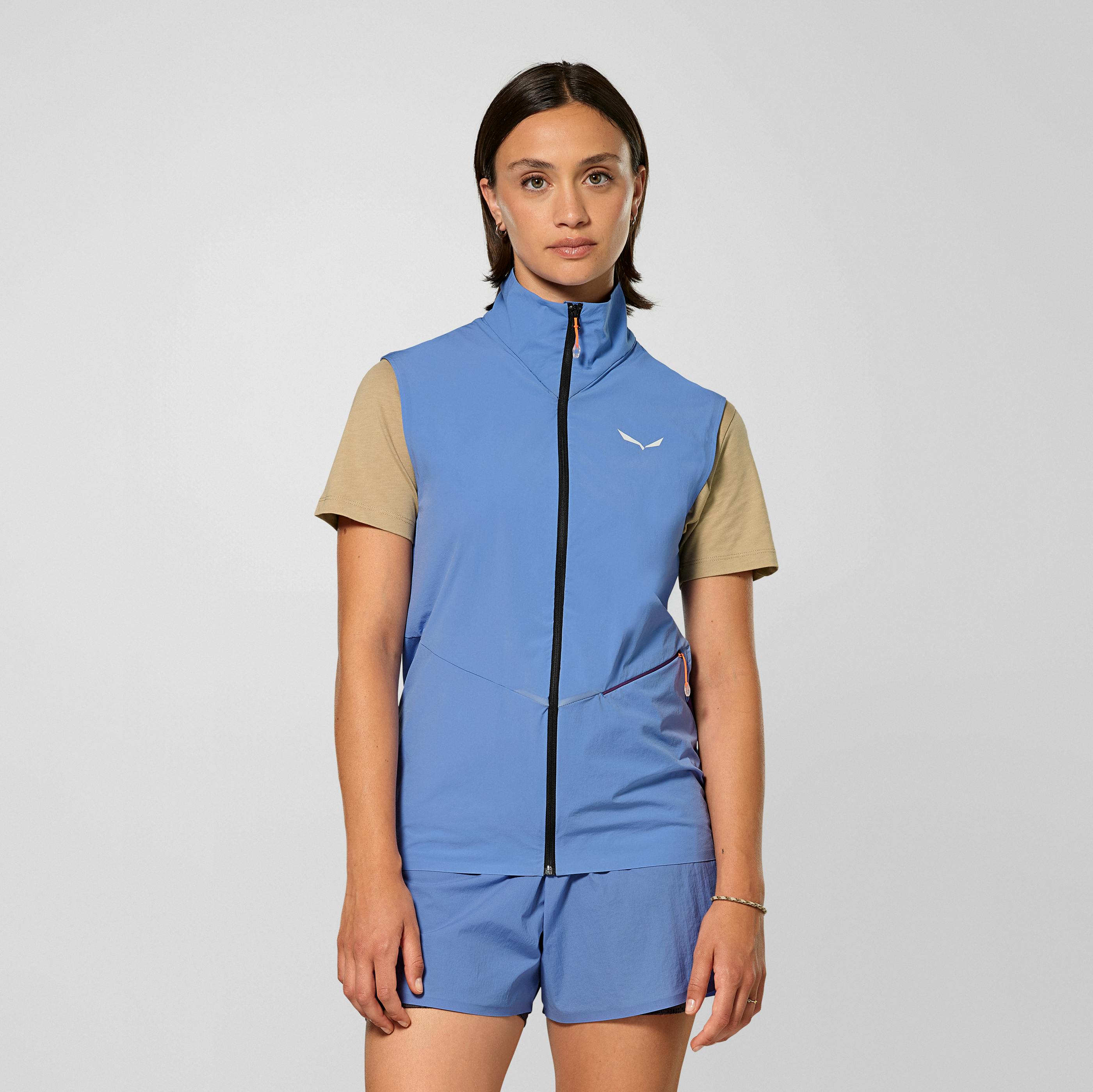 Pedroc Durastretch Light Vest Women hover image