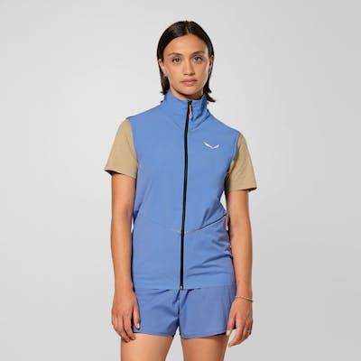 Pedroc Durastretch light Gilet Femme hover image