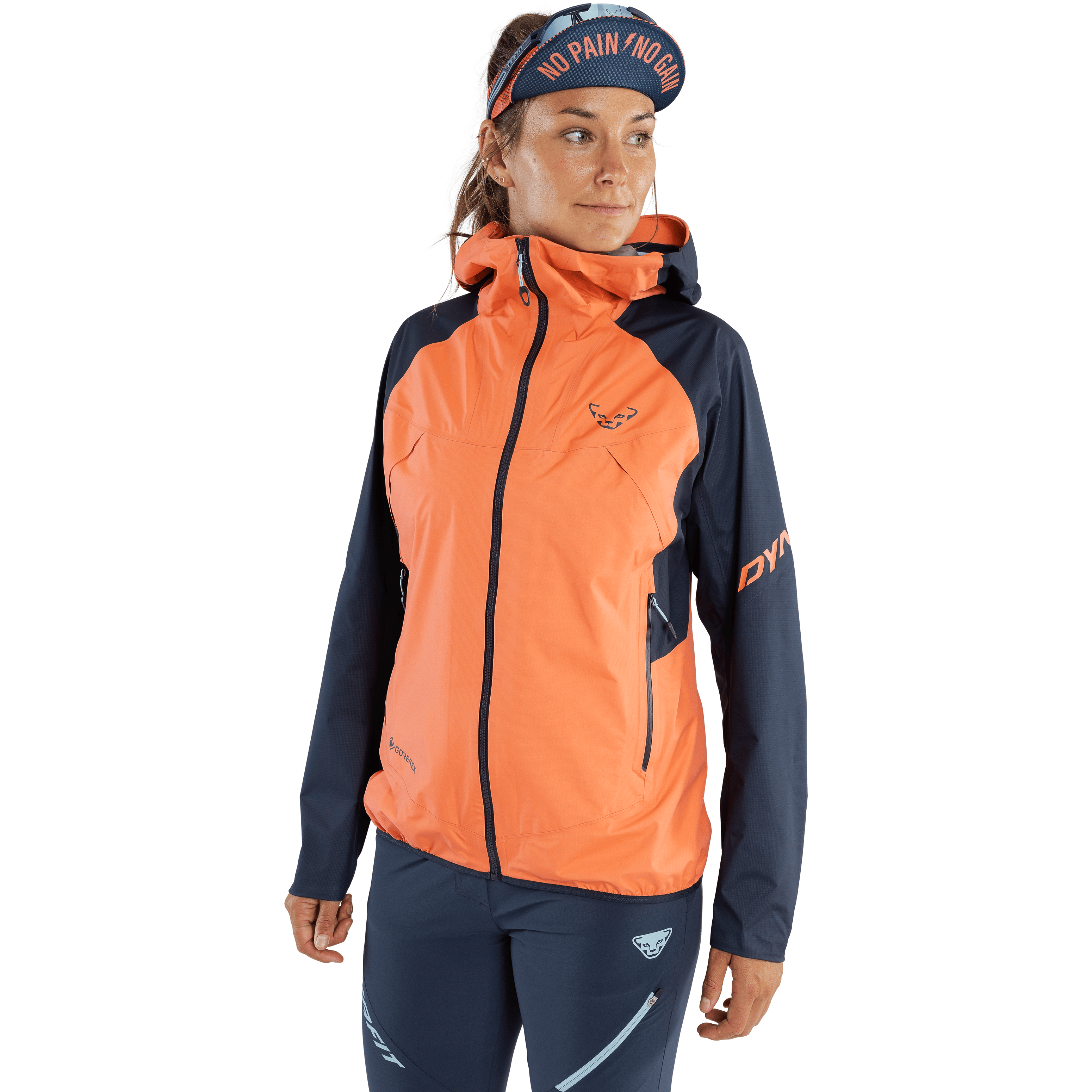 Veste Transalper GORE-TEX® femmes tech_detail image