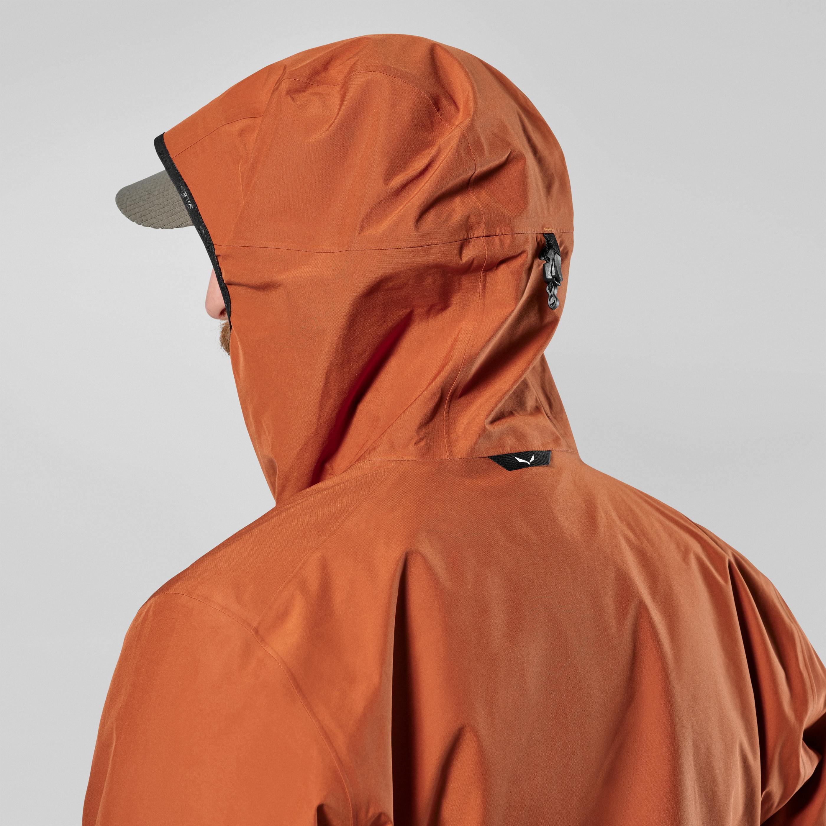 Puez GORE-TEX® 3 Layers Epe Jacke Herren tech_detail image