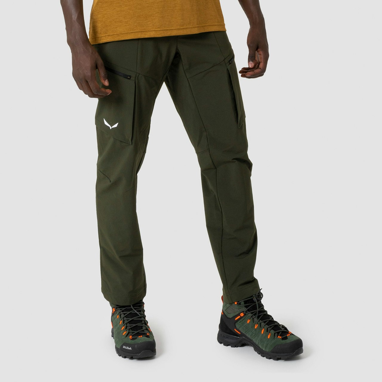 Puez Durastretch Cargo Pant Man