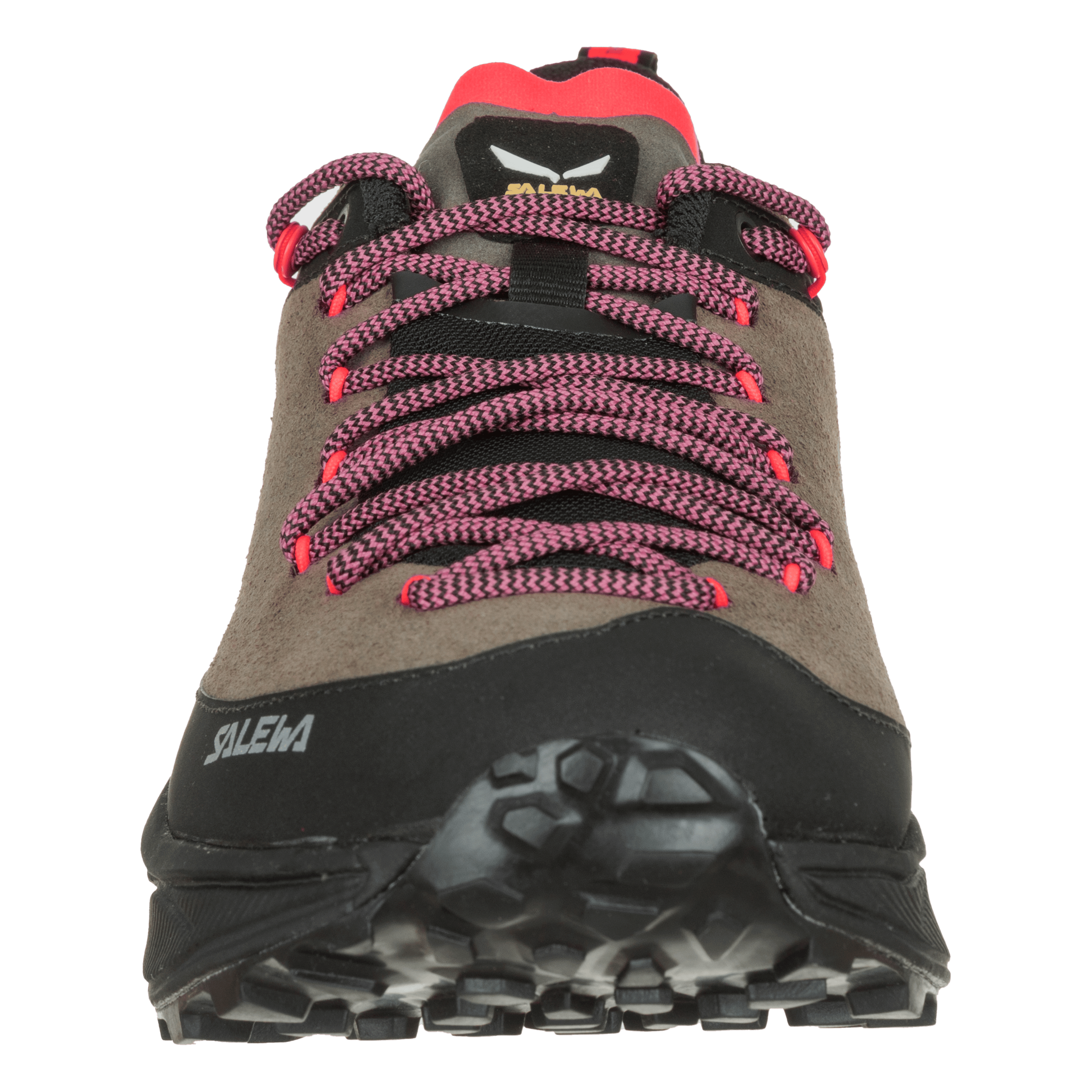 CHAUSSURE FEMME DROPLINE LEATHER  perspective_view image