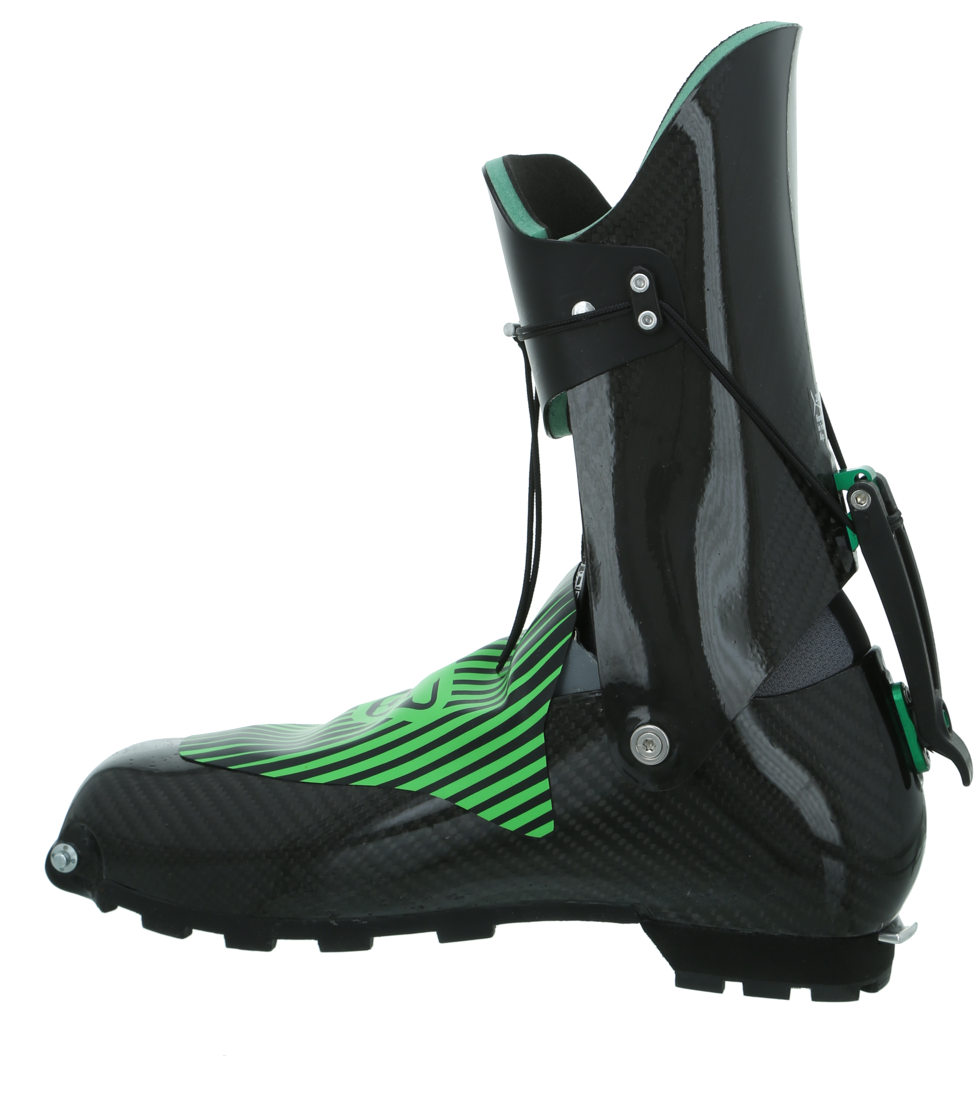 ディナフィット　DNA カーボンブーツ DYNAFIT ディナフィット 25-26 DNA PRO Boots by PIERRE GIGNOUX