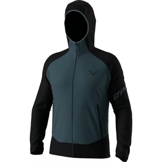 Transalper Light Polartec® Hooded Jacket Men still image