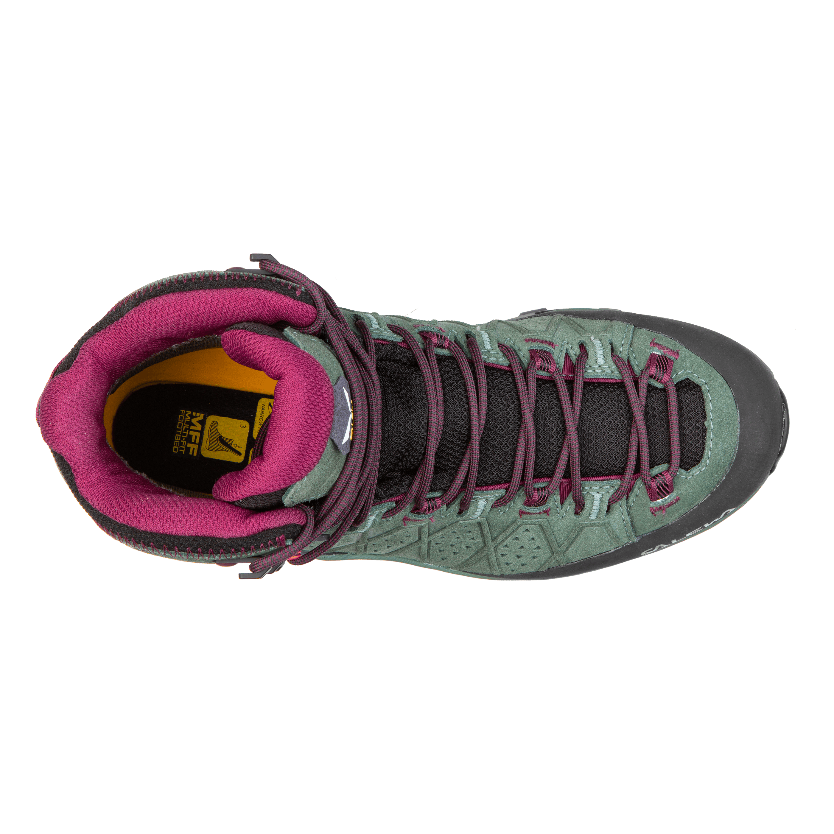 Alp Trainer 2 Mid GORE-TEX® Damen Schuh perspective_view image