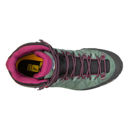 Alp Trainer 2 Mid GORE-TEX® Damen Schuh perspective_view image