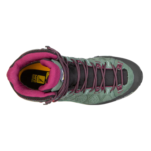Alp Trainer 2 Mid GORE-TEX® Women's Shoe perspective_view image