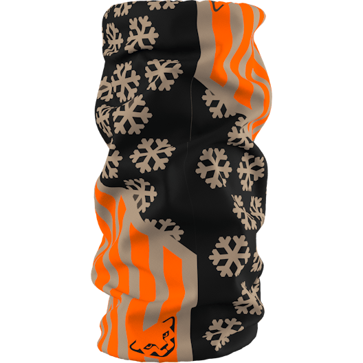 Graphic Neck Gaiter still image