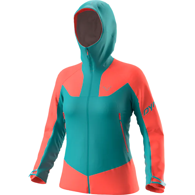 Radical GORE-TEX giacca donna still image
