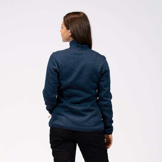 Lioson 3 Polarlite Felpa Donna perspective_view image