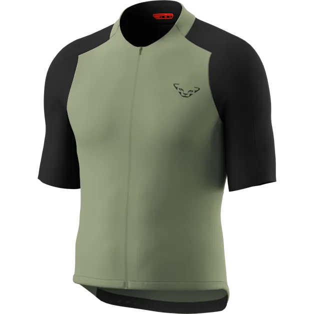 Ride Light Short Sleeve Full Zip Jersey Men still image