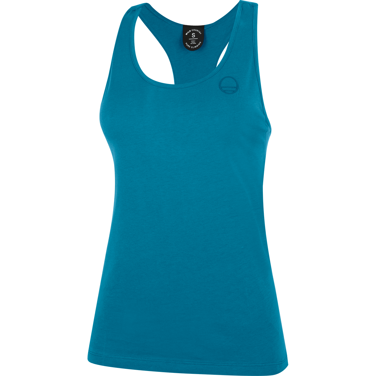 Session Tank Damen still image