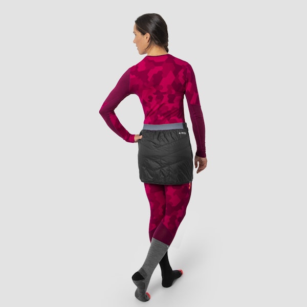 Sesvenna TirolWool® Responsive  Women's Skirt