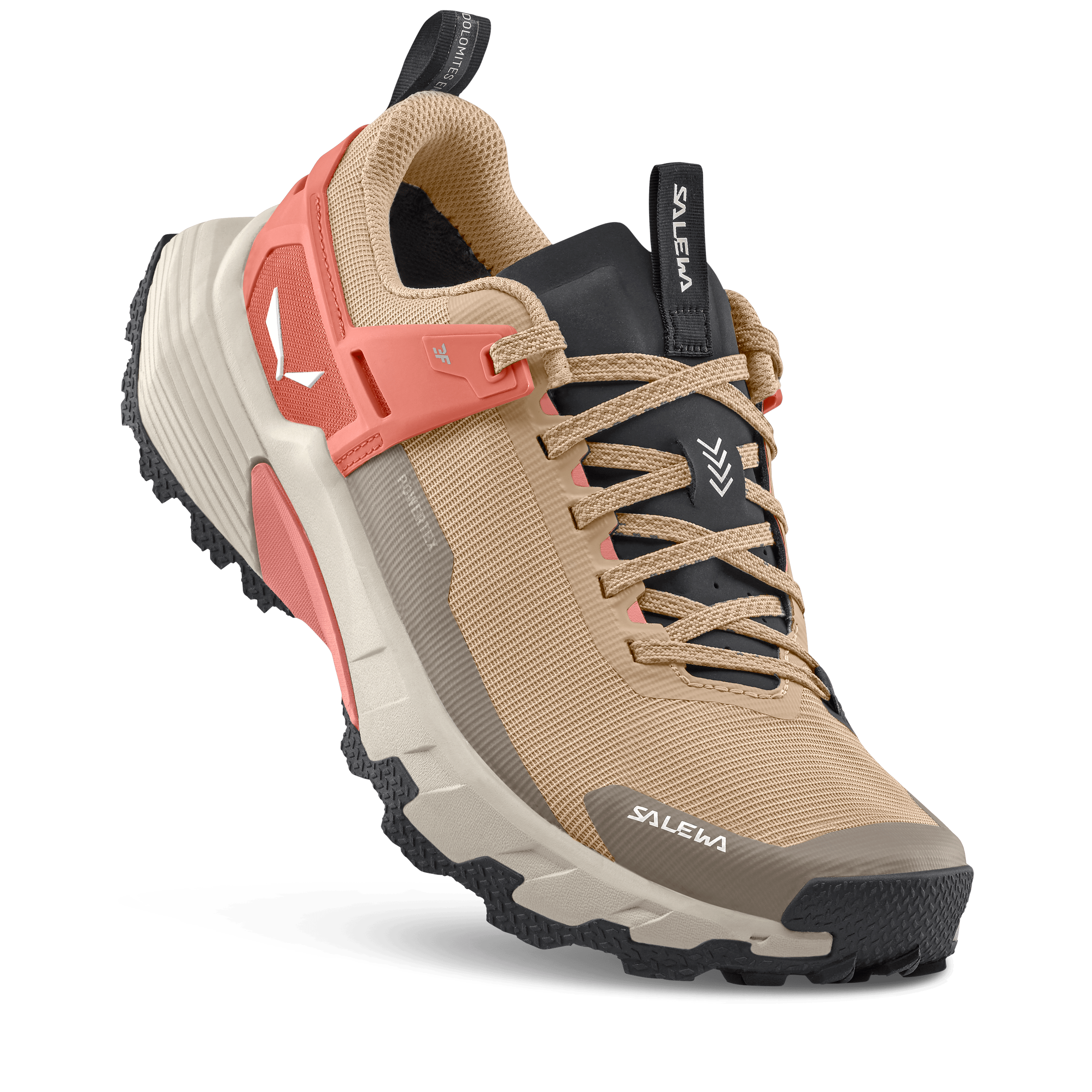 Pedroc 2 Powertex Schuh Damen perspective_view image