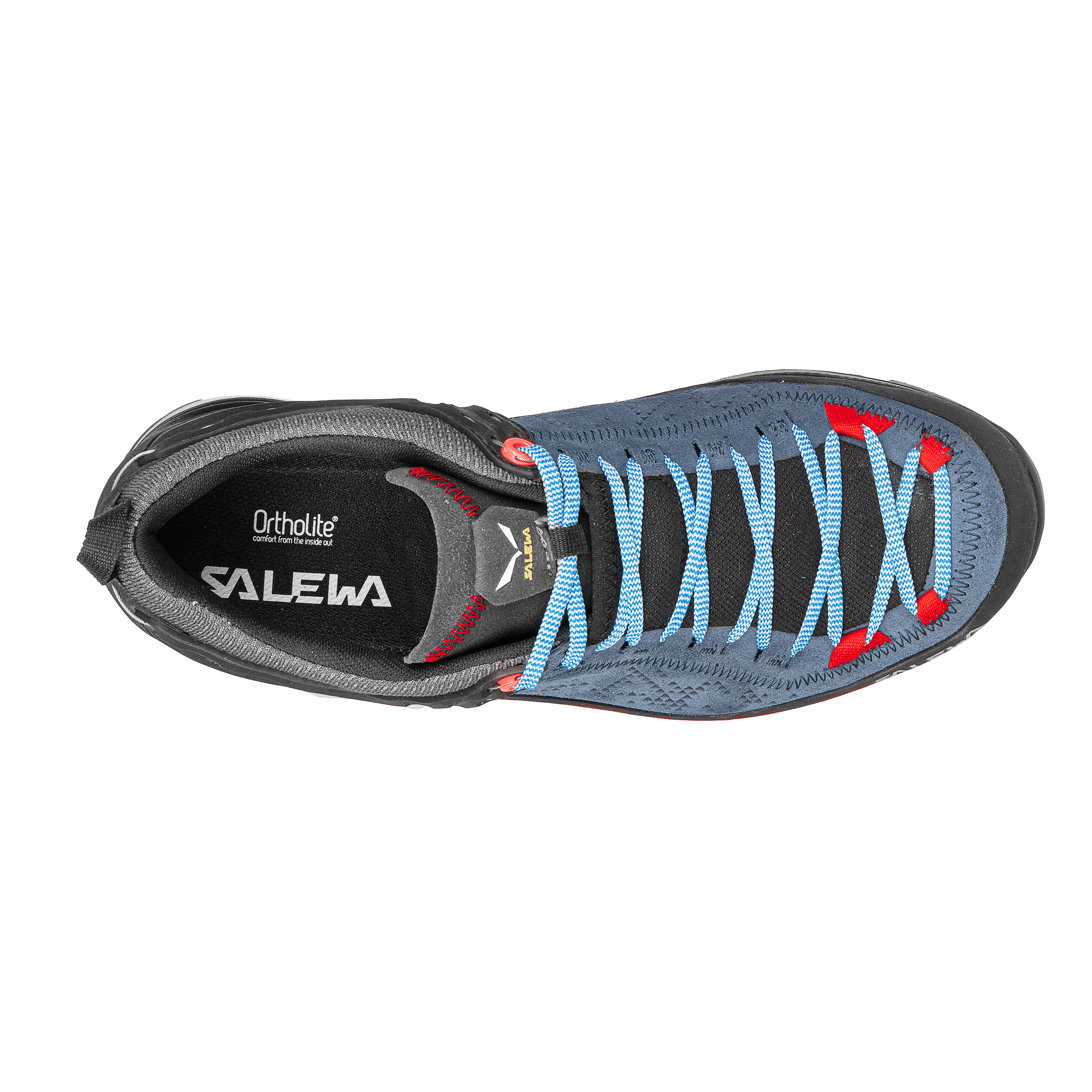 Mountain Trainer 2 GORE-TEX® Women's Shoes perspective_view image