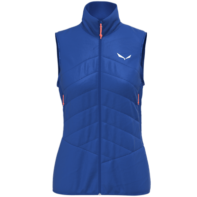 Ortles Hybrid TirolWool® Responsive Gilet Donna still image